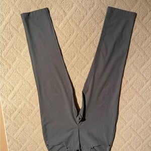 Men's Gray Chinos